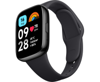 XIAOMI Redmi Watch 3 Active Czarny - 1165005 - zdjęcie 3